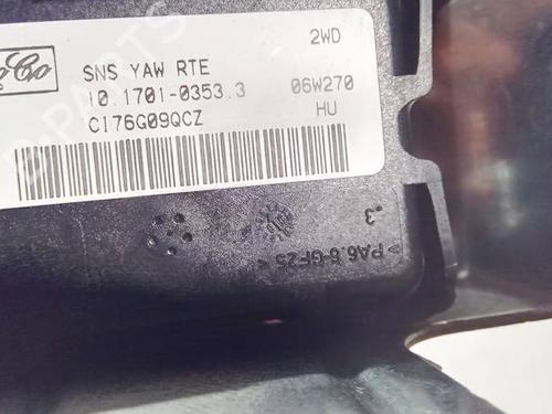 Electronic module MAZDA 5 (CR) 2.0 CD (CR19) | BP35029248M83 - Image 3