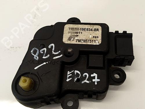 Used Electronic module Electronic module AUDI A6 C5 (4B2, 4B4) 2.5 TDI (150 hp) 33730722 33730722