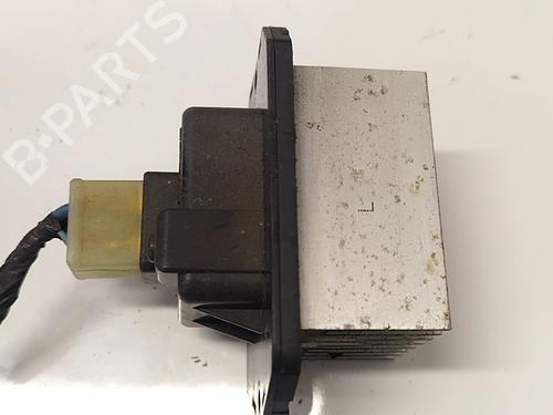 Used Heater resistor Heater resistor HONDA INSIGHT (ZE_) 1.3 IMA (ZE28, ZE2) (88 hp) 34747083 34747083