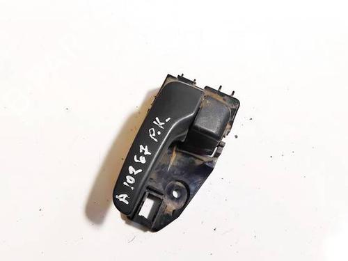 Front left interior door handle MITSUBISHI OUTLANDER I (CU_W) 2.0 (CU2W) | BP35045205I13 - Image 3