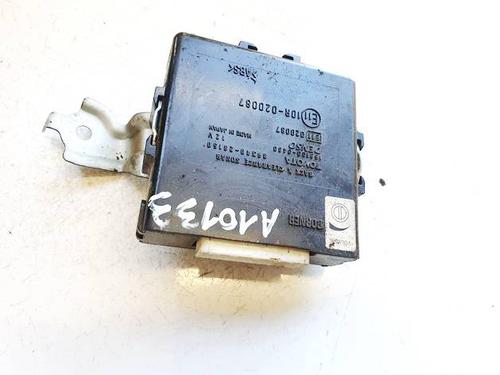Used Electronic module Electronic module TOYOTA PREVIA II (_R3_) 2.0 D-4D (CLR30_, CLR30R) (116 hp) 32596551 32596551