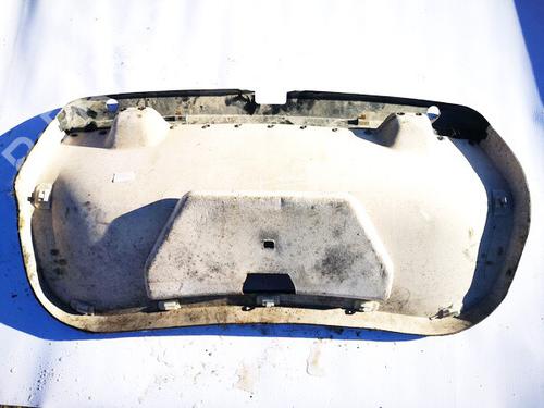 Boot lining SKODA SUPERB I (3U4) 2.5 TDI | BP35575804I3 - Image 2