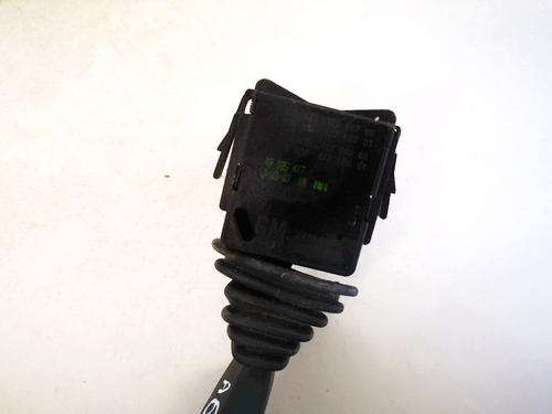 Warning switch OPEL MERIVA A MPV (X03) 1.6 (E75) | BP35581581I22 - Image 2