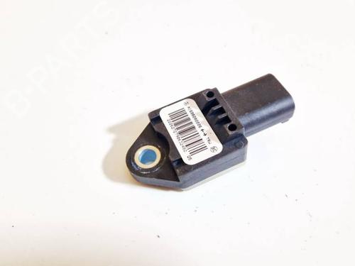 Used Electronic module Electronic module MERCEDES-BENZ B-CLASS Sports Tourer (W245) B 200 (245.233) (136 hp) 32570089 32570089