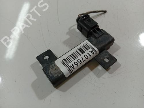Used Electronic module Electronic module VW TOUAREG (7LA, 7L6, 7L7) 5.0 V10 TDI (313 hp) 34866886 34866886