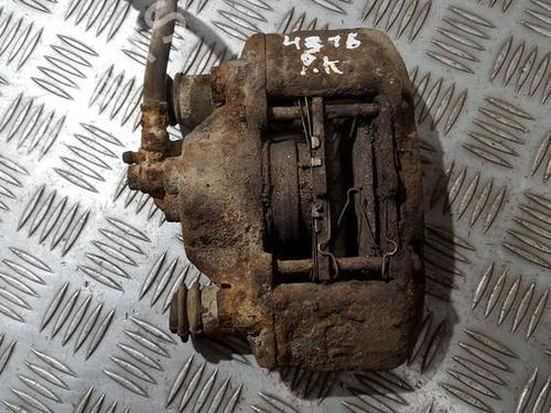 Used Left front brake caliper Left front brake caliper MAZDA 323 C IV (BG) 1.3 16V (BG3S) (73 hp) 35711569 35711569