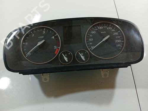 Used Instrument cluster Instrument cluster 34906943 34906943