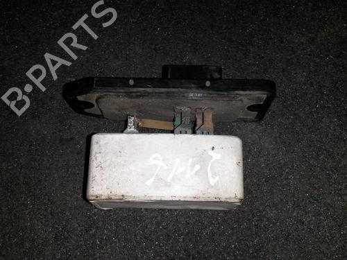 Used Heater resistor Heater resistor MITSUBISHI SPACE STAR MPV (DG_A) 1.3 16V (DG1A) (82 hp) 35648452 35648452