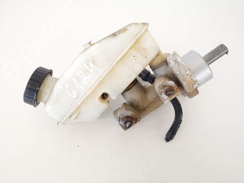 Used Brake master cylinder Brake master cylinder CHEVROLET AVEO / KALOS Saloon (T250, T255) 1.2 (72 hp) 35626357 35626357