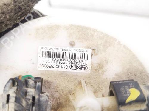 Electronic module KIA SORENTO II (XM) 2.2 CRDi | BP35087316M83 - Image 3