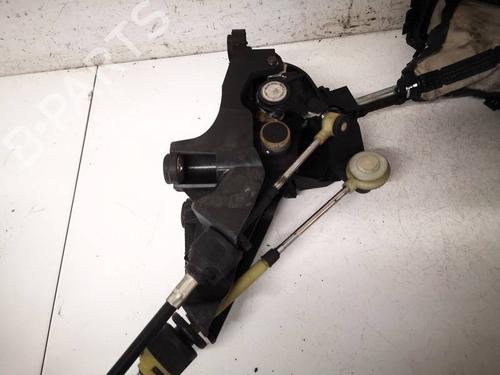 Gear lever FORD FOCUS III 1.6 TDCi | BP34873350M90 - Image 3