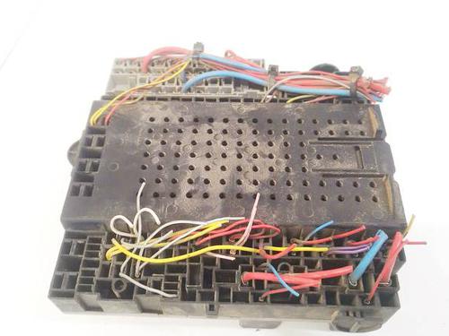 Fuse box VOLVO S60 I (384) D5 | BP32626439E1 - Image 2