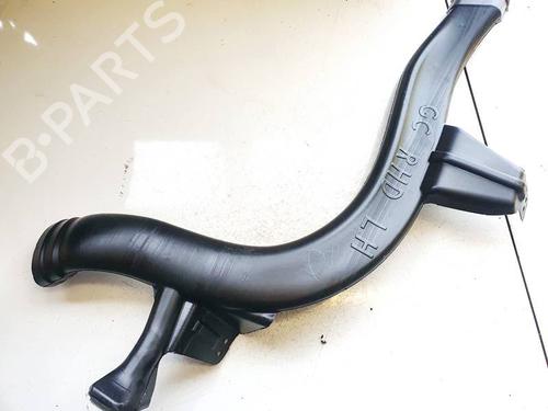 Used Pipe Pipe NISSAN LEAF (ZE0) Electric (109 hp) 35089845 35089845