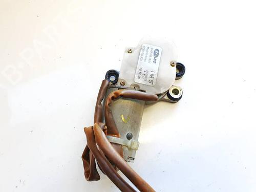 Electronic module SSANGYONG REXTON / REXTON II (GAB_) 2.7 Xdi | BP35284223M83 - Image 3