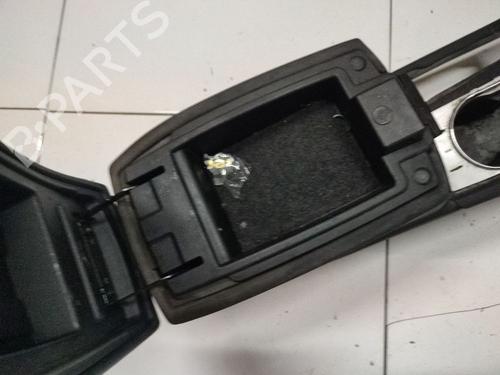 Armrest / Center console FORD MONDEO IV (BA7) 2.0 TDCi | BP34901213I20 - Image 3