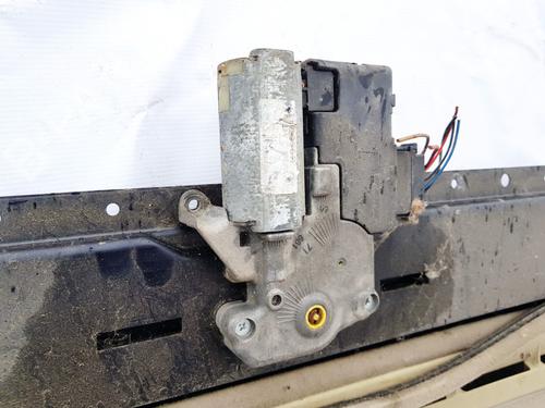Schiebedachmotor für Schiebedachmotor 35625293 35625293