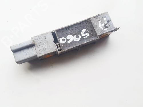 Electronic module VOLVO S60 I (384) D5 | BP33519455M83 - Image 2