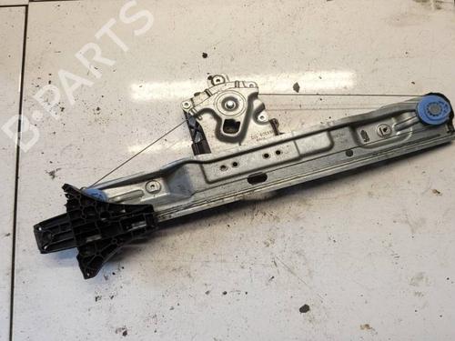 Used Rear right window mechanism Rear right window mechanism 36770546 36770546