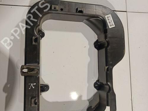 Støtte Støtte VW TOURAN (1T1, 1T2) 2.0 TDI (136 hp) 32532292 32532292