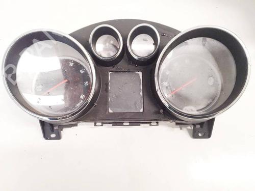 instrument-cluster-mercedes-benz-e-class-w211-2002-2003-2004-2005-2006-2007-2008-2009-36151698 main image