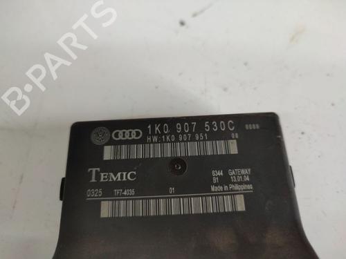 Electronic module VW GOLF V (1K1) 2.0 TDI | BP39159790M83 - Image 4