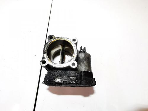 Used Throttle body Throttle body MERCEDES-BENZ R-CLASS (W251, V251) R 320 CDI 4-matic (251.022, 251.122) (224 hp) 35518692 35518692