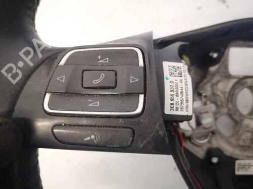 Steering wheel controls CHRYSLER YPSILON 1.2 | BP34776092E15 - Image 2
