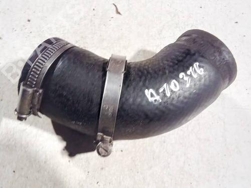 Used Pipe Pipe NISSAN X-TRAIL I (T30) 2.2 DCi (114 hp) 32586689 32586689