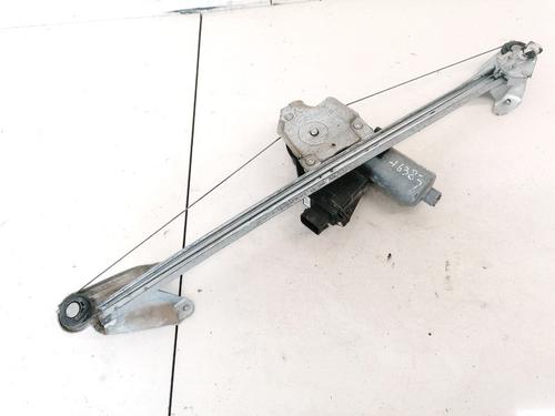 Used Rear left window mechanism Rear left window mechanism OPEL ZAFIRA A MPV (T98) 2.0 DI 16V (F75) (82 hp) 35522660 35522660