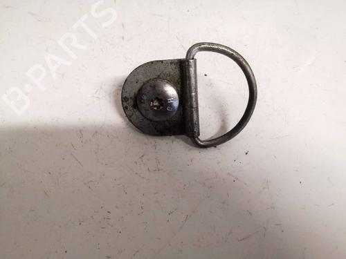 Used Support CITROËN BERLINGO MULTISPACE (B9) 1.6 HDi 90 (90 hp) 32626968