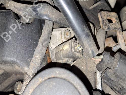Electronic sensor PEUGEOT 407 (6D_) 2.0 HDi 135 (6DRHRH, 6DRHRE, 6DRHRG, 6DRHRJ) | BP34763638M84 - Image 2