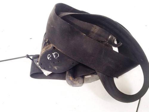 Used Front right seatbelt Front right seatbelt VW TRANSPORTER T4 Van (70A, 70H, 7DA, 7DH) 2.4 D (78 hp) 35099017 35099017