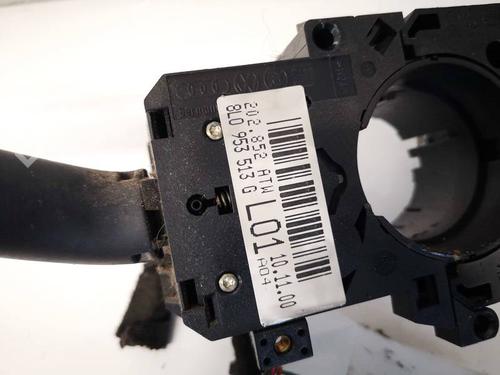 Warning switch AUDI A3 (8L1) 1.9 TDI | BP35304054I22 - Image 2