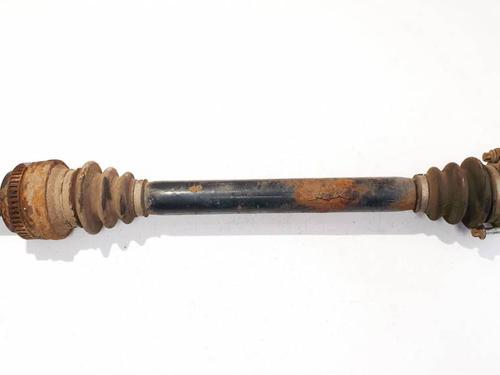 Used Left rear driveshaft Left rear driveshaft 35379897 35379897