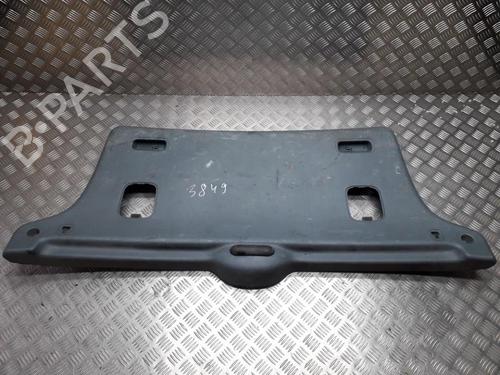 Used Boot lining Boot lining RENAULT MEGANE Scenic (JA0/1_) 1.9 dTi (JA0N) (98 hp) 35697015 35697015