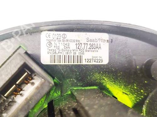 Steering column stalk SAAB 9-3 (YS3F, E79, D79, D75) 1.9 TiD | BP34834946I23 - Image 3