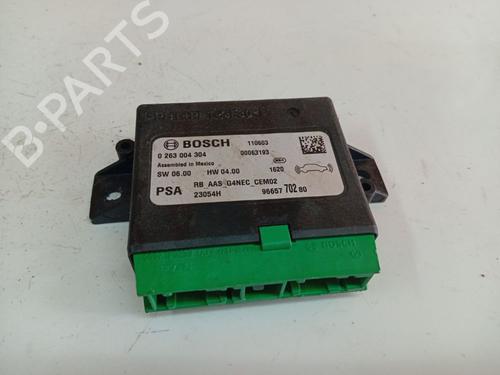 Used Electronic module Electronic module 37512623 37512623