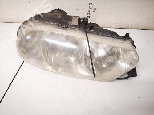 Optica direita Optica direita ALFA ROMEO 156 (932_) 2.4 JTD (932B1) (136 hp) 35472788 35472788
