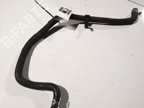 Used Pipe Pipe OPEL ASTRA G Hatchback (T98) 1.7 DTI 16V (F08, F48) (75 hp) 32608148 32608148