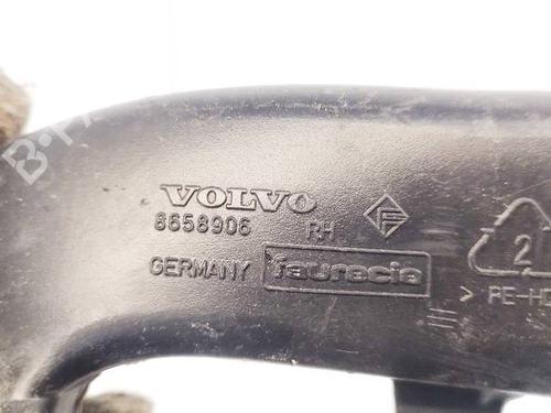 Pipe VOLVO V50 (545) 2.0 D | BP35045190M125 - Image 3