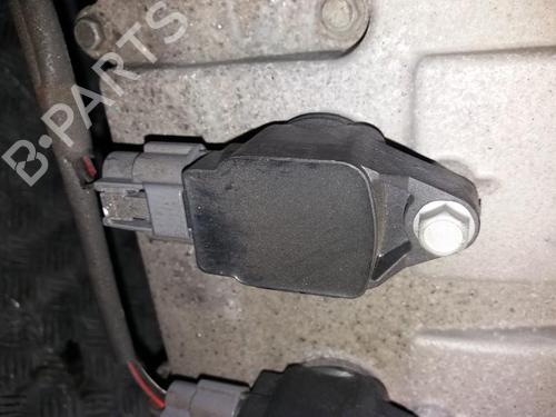 Used Ignition coil Ignition coil TOYOTA PRIUS Liftback (_W2_) 1.5 Hybrid (NHW20_, NHW20R) (112 hp) 35694178 35694178