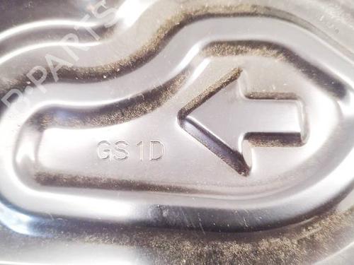 Support MAZDA 6 Hatchback (GH) 2.0 MZR-CD (GH14) | BP36524279C155 - Image 3