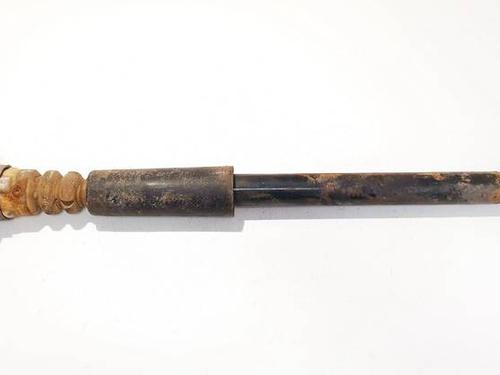 Used Left rear shock absorber Left rear shock absorber 35366128 35366128