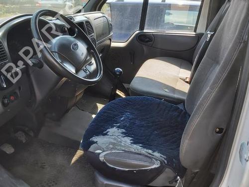 Pipe FORD TRANSIT Van (FA_ _) 2.4 DI (FAA_, FAB_, FAC_, FAD_) | BP33075965M125  - Image 11