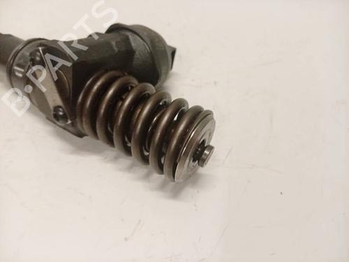 Injector AUDI A4 B6 (8E2) 1.9 TDI | BP35038619M100 - Image 4