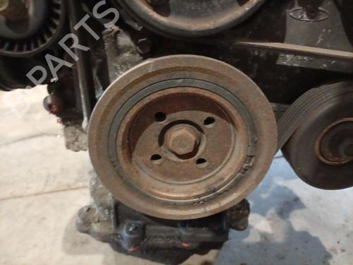 Pulley FORD TRANSIT CONNECT (P65_, P70_, P80_) 1.8 Di | BP37678103M122 - Image 4