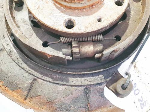 Used Hand brake Hand brake PEUGEOT 607 (9D, 9U) 2.2 16V (158 hp) 35349124 35349124