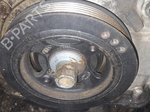 Pulley KIA OPTIMA (FSGDS6B) 2.4 | BP34936438M122 - Image 2