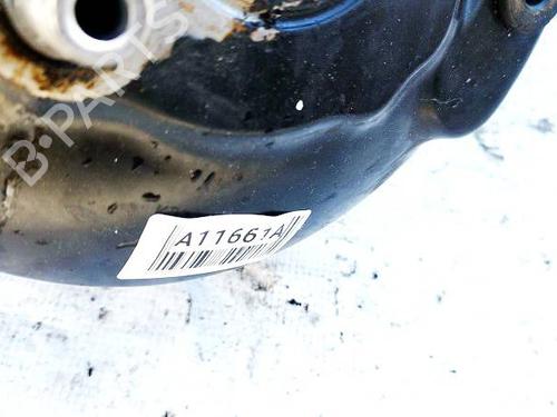 Servo brake AUDI A6 C6 (4F2) 3.0 TDI quattro | BP38503487M42 - Image 3