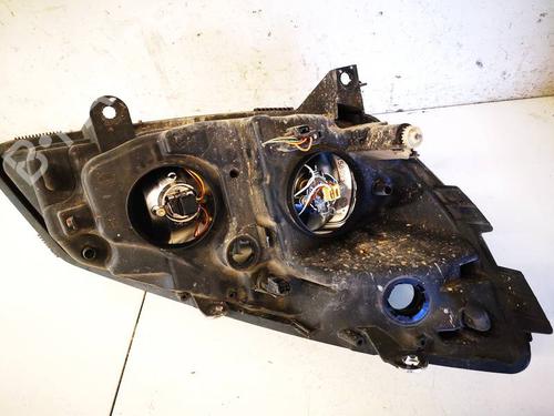 Left headlight RENAULT SCÉNIC II (JM0/1_) 1.9 dCi (JM0G, JM12, JM1G, JM2C) | BP34767923C28 - Image 3